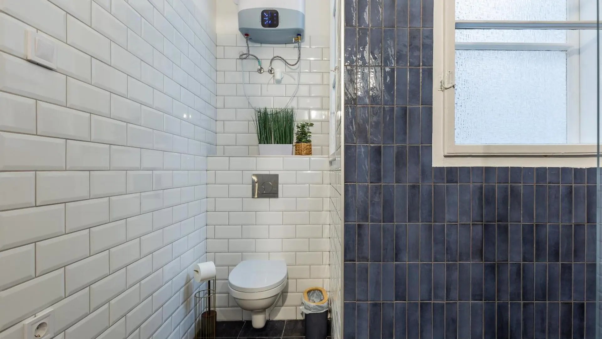 Tas Apartments Budapest