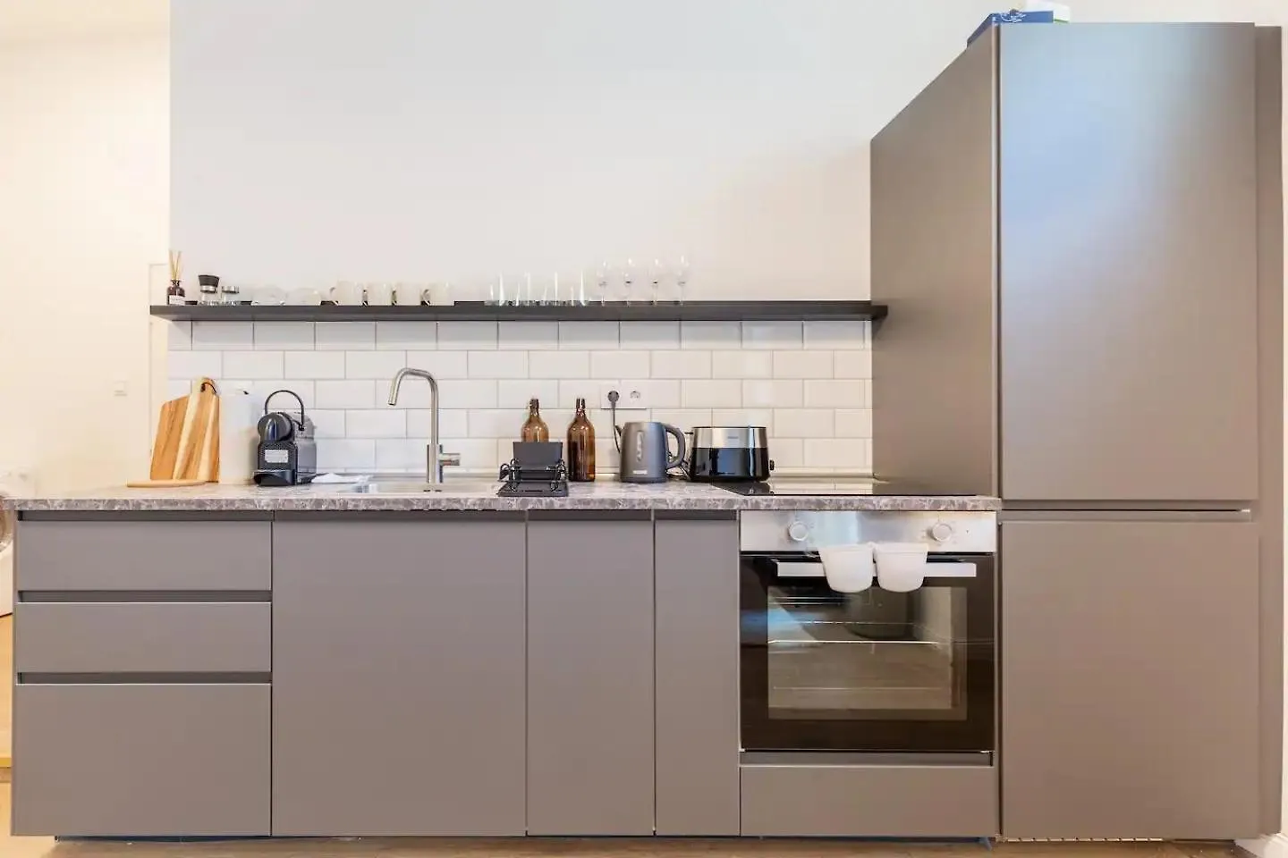 Tas Apartments Budapest