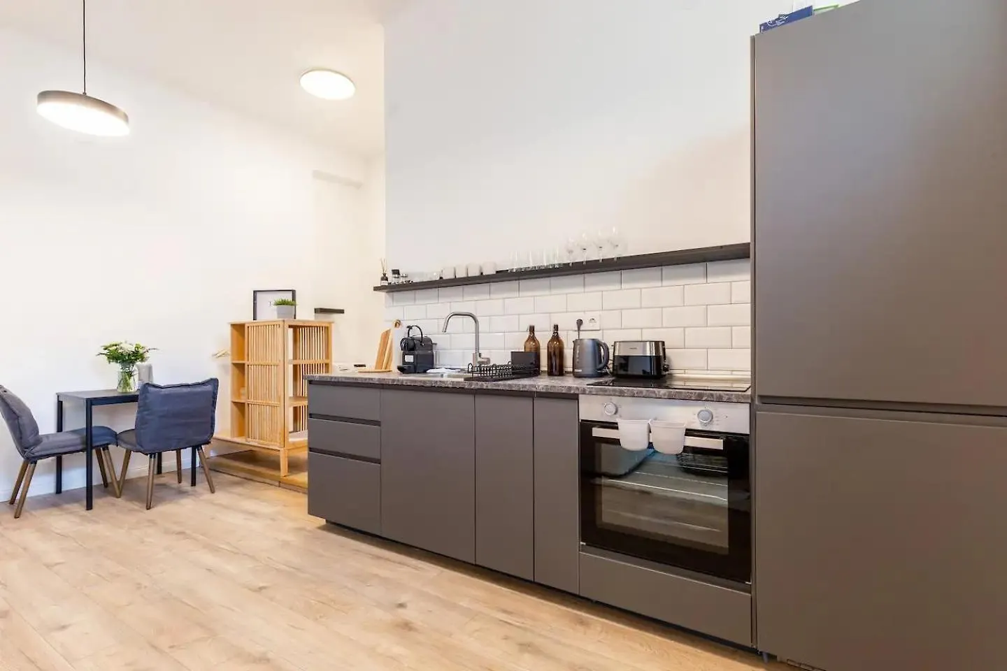 Tas Apartments Budapest