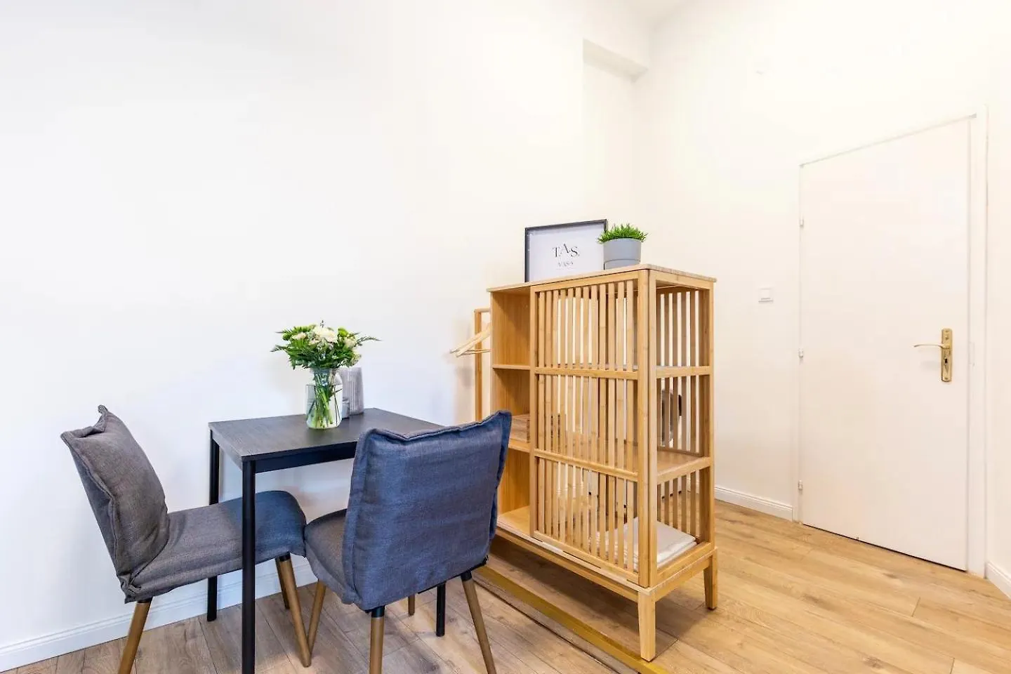 Tas Apartments Budapest