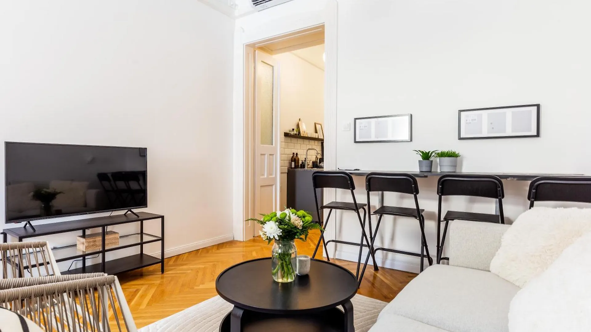 Tas Apartments Budapest 0*,  Ungheria