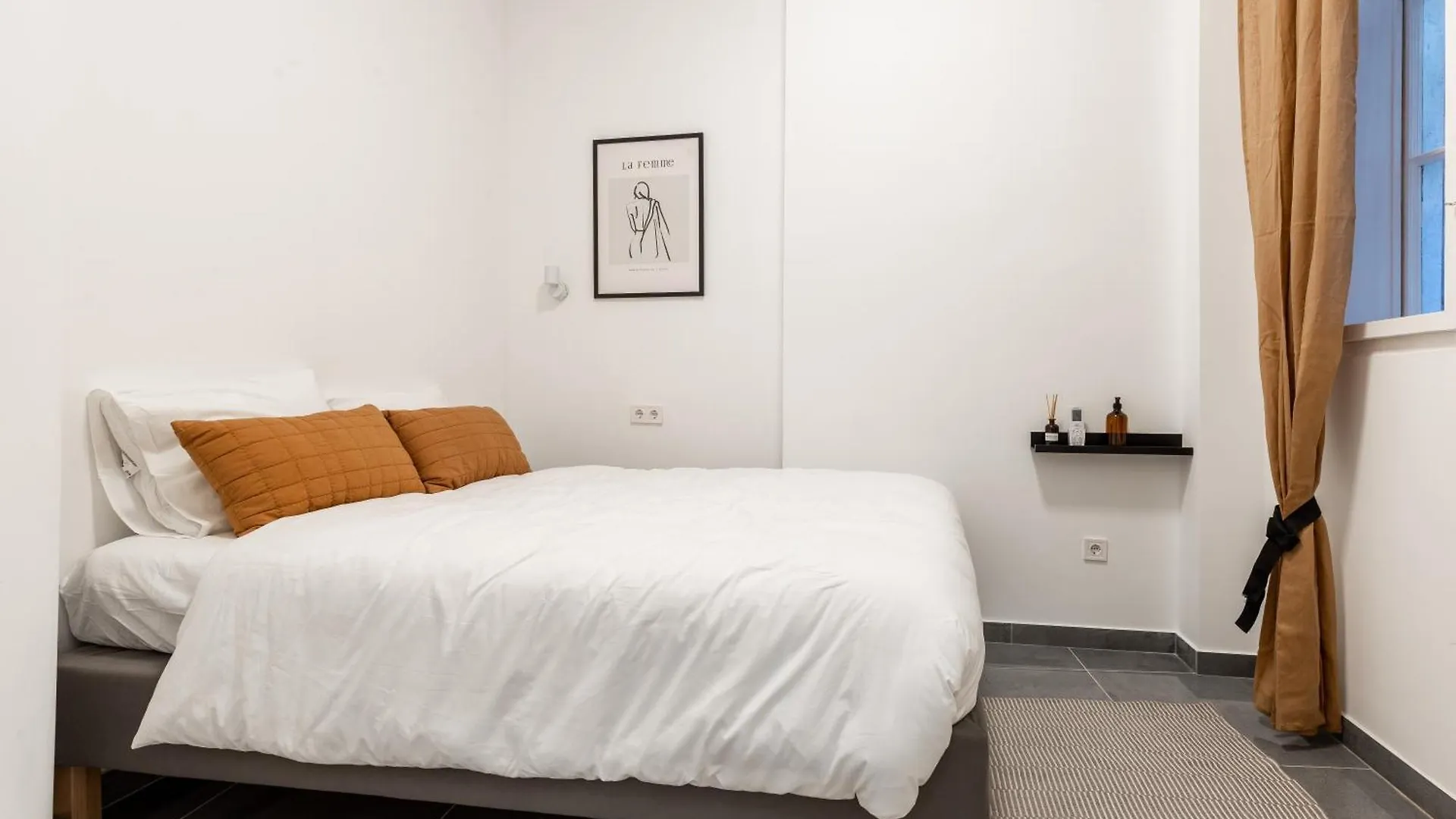 Tas Apartments Budapest Ungheria
