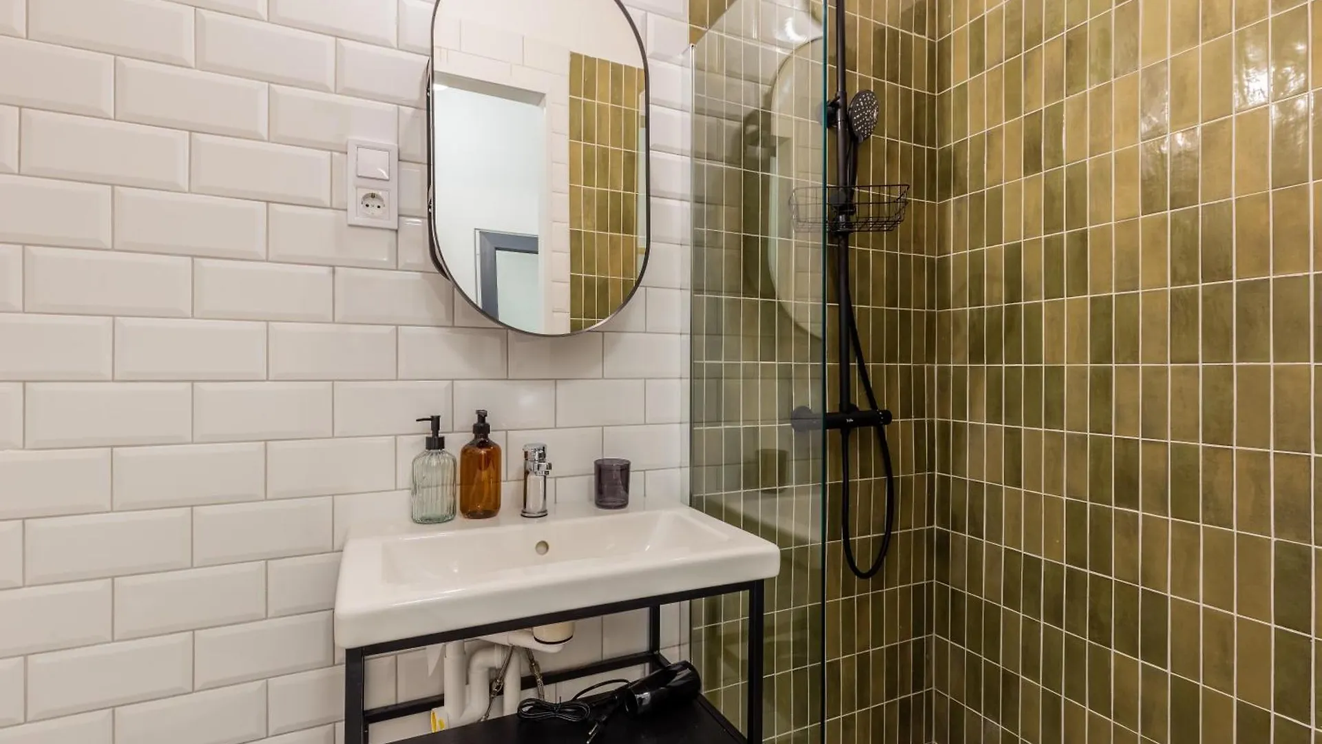 Tas Apartments Budapest