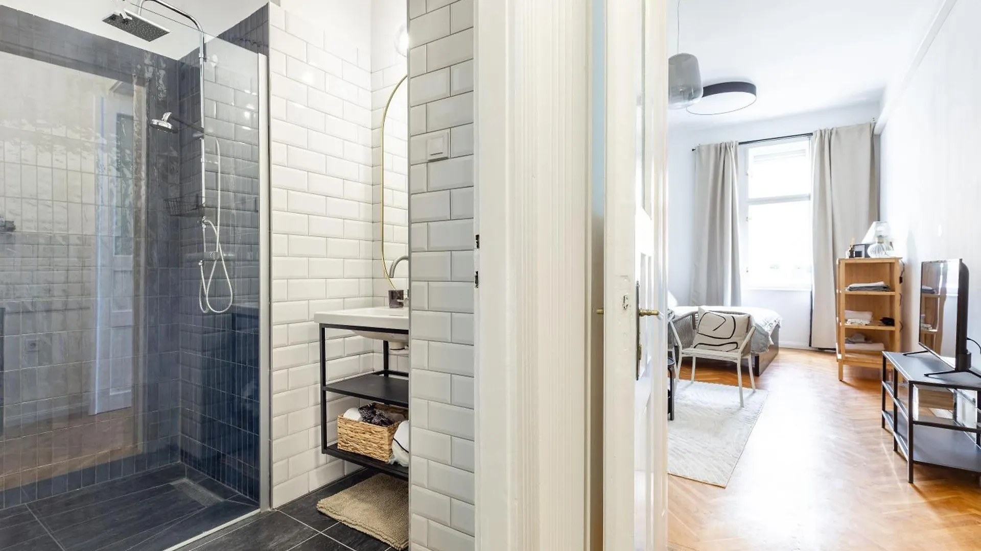 Tas Apartments Budapest