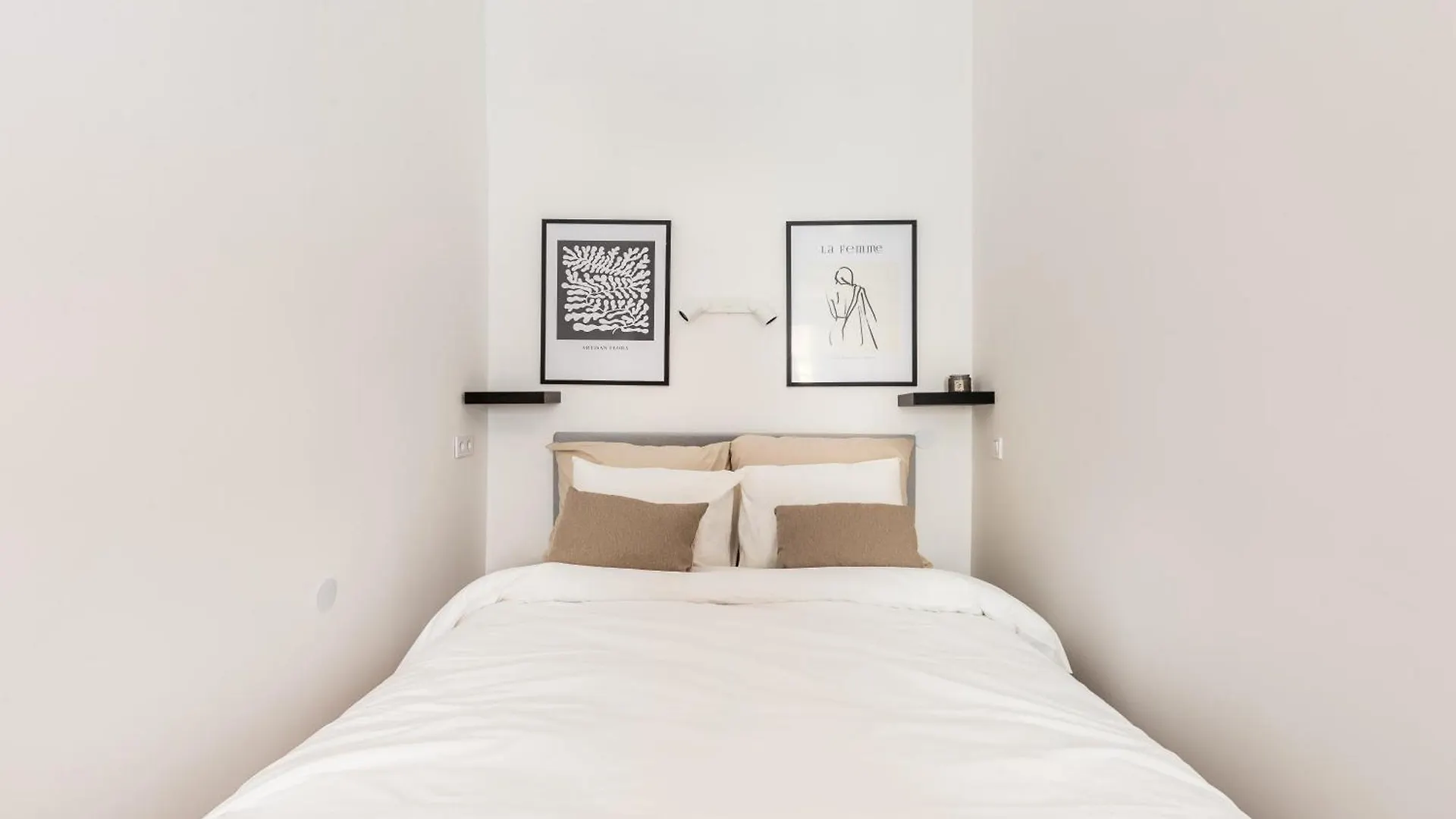 Tas Apartments Budapest Ungheria